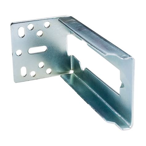 rear bearing slide brackets